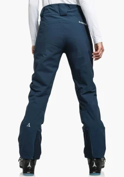 Skiing<SCHÖFFEL Skiing Reliable ski pants for any slope