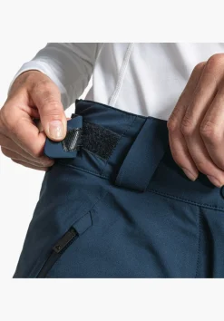 Skiing<SCHÖFFEL Skiing Reliable ski pants for any slope