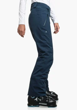 Skiing<SCHÖFFEL Skiing Reliable ski pants for any slope