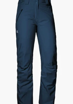 Skiing<SCHÖFFEL Skiing Reliable ski pants for any slope