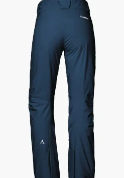 Skiing<SCHÖFFEL Skiing Reliable ski pants for any slope