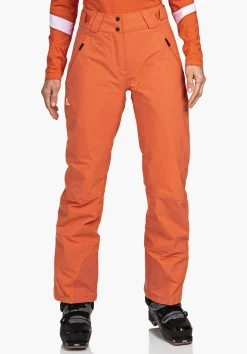 Skiing<SCHÖFFEL Skiing Reliable ski pants for any slope