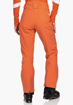 Skiing<SCHÖFFEL Skiing Reliable ski pants for any slope