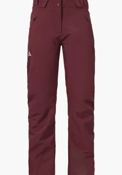 Skiing<SCHÖFFEL Skiing Reliable ski pants for any slope