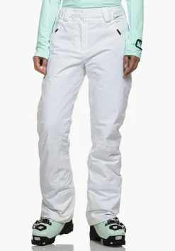 Skiing<SCHÖFFEL Skiing Reliable ski pants for any slope