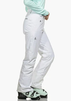 Skiing<SCHÖFFEL Skiing Reliable ski pants for any slope