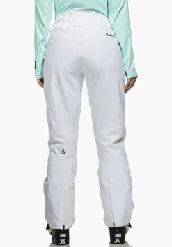 Skiing<SCHÖFFEL Skiing Reliable ski pants for any slope