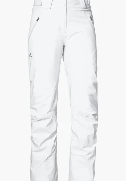 Skiing<SCHÖFFEL Skiing Reliable ski pants for any slope