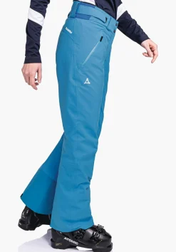 Skiing<SCHÖFFEL Skiing Reliable ski pants for any slope