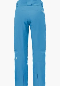 Skiing<SCHÖFFEL Skiing Reliable ski pants for any slope