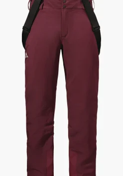 Skiing<SCHÖFFEL Skiing Reliable ski pants for every slope