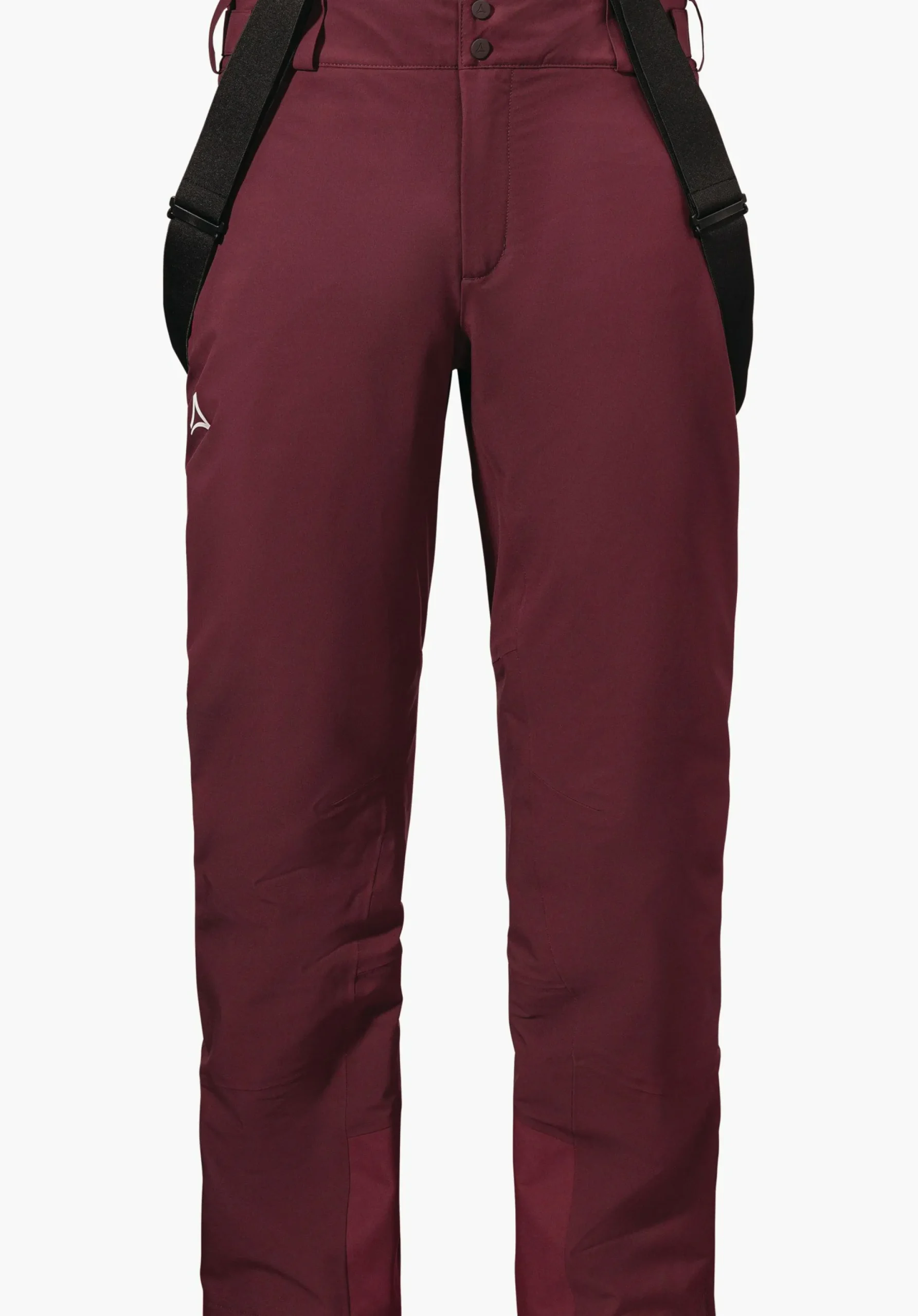 Skiing<SCHÖFFEL Skiing Reliable ski pants for every slope