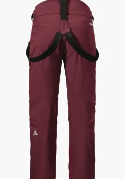 Skiing<SCHÖFFEL Skiing Reliable ski pants for every slope