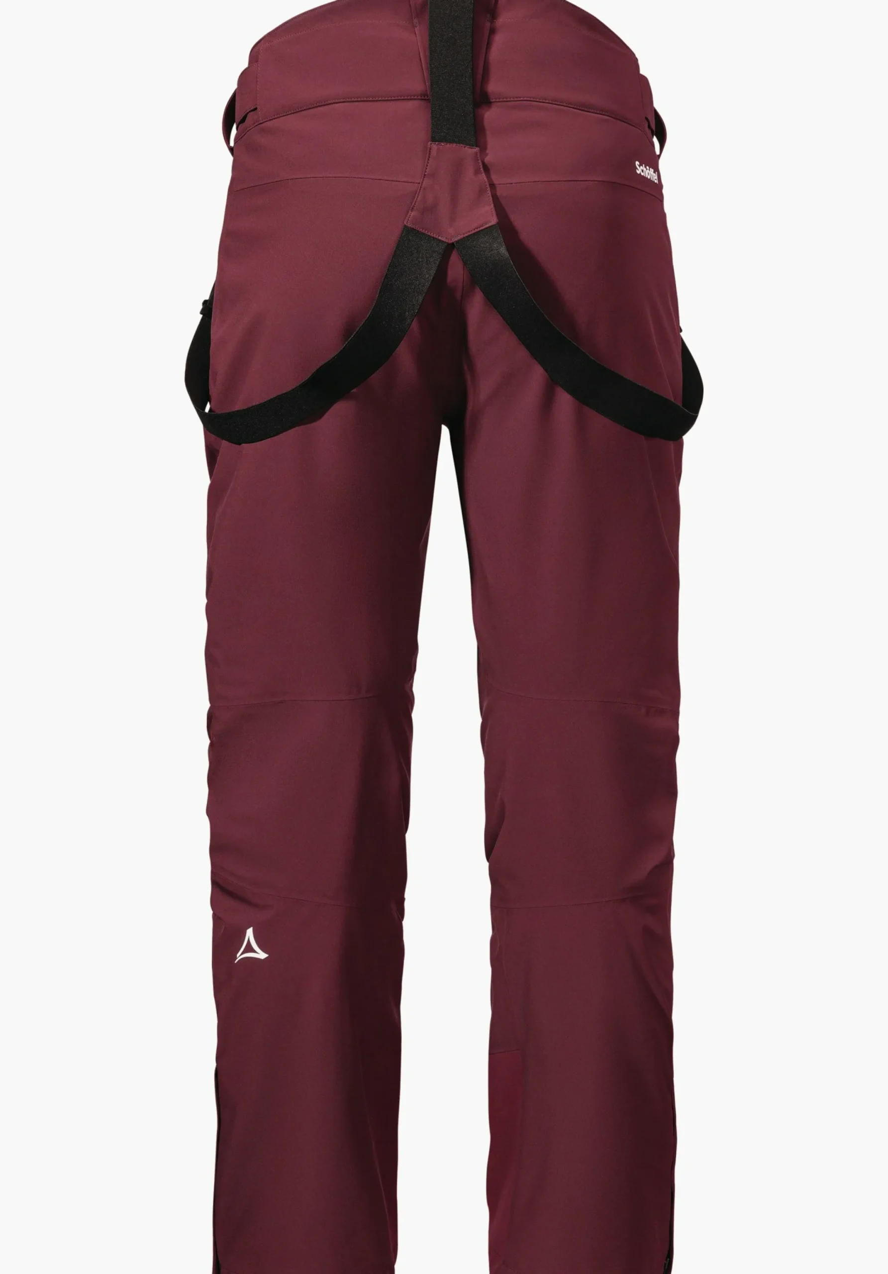 Skiing<SCHÖFFEL Skiing Reliable ski pants for every slope