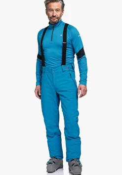 Skiing<SCHÖFFEL Skiing Reliable ski pants for every slope