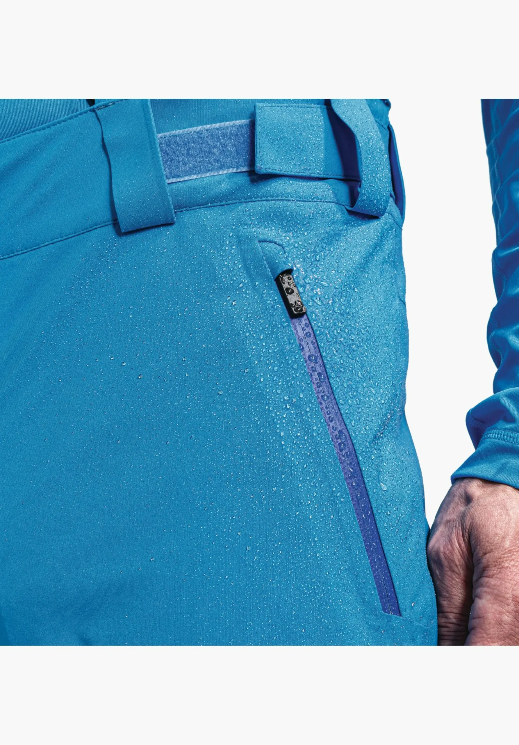 Skiing<SCHÖFFEL Skiing Reliable ski pants for every slope