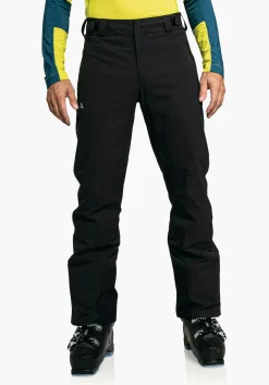 Skiing<SCHÖFFEL Skiing Reliable ski pants for every slope