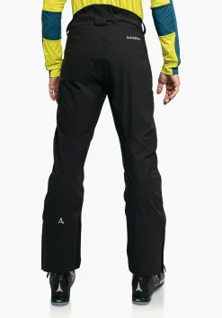 Skiing<SCHÖFFEL Skiing Reliable ski pants for every slope