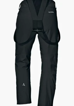 Skiing<SCHÖFFEL Skiing Reliable ski pants for every slope