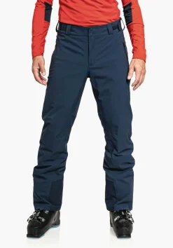 Skiing<SCHÖFFEL Skiing Reliable ski pants for every slope