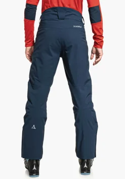 Skiing<SCHÖFFEL Skiing Reliable ski pants for every slope