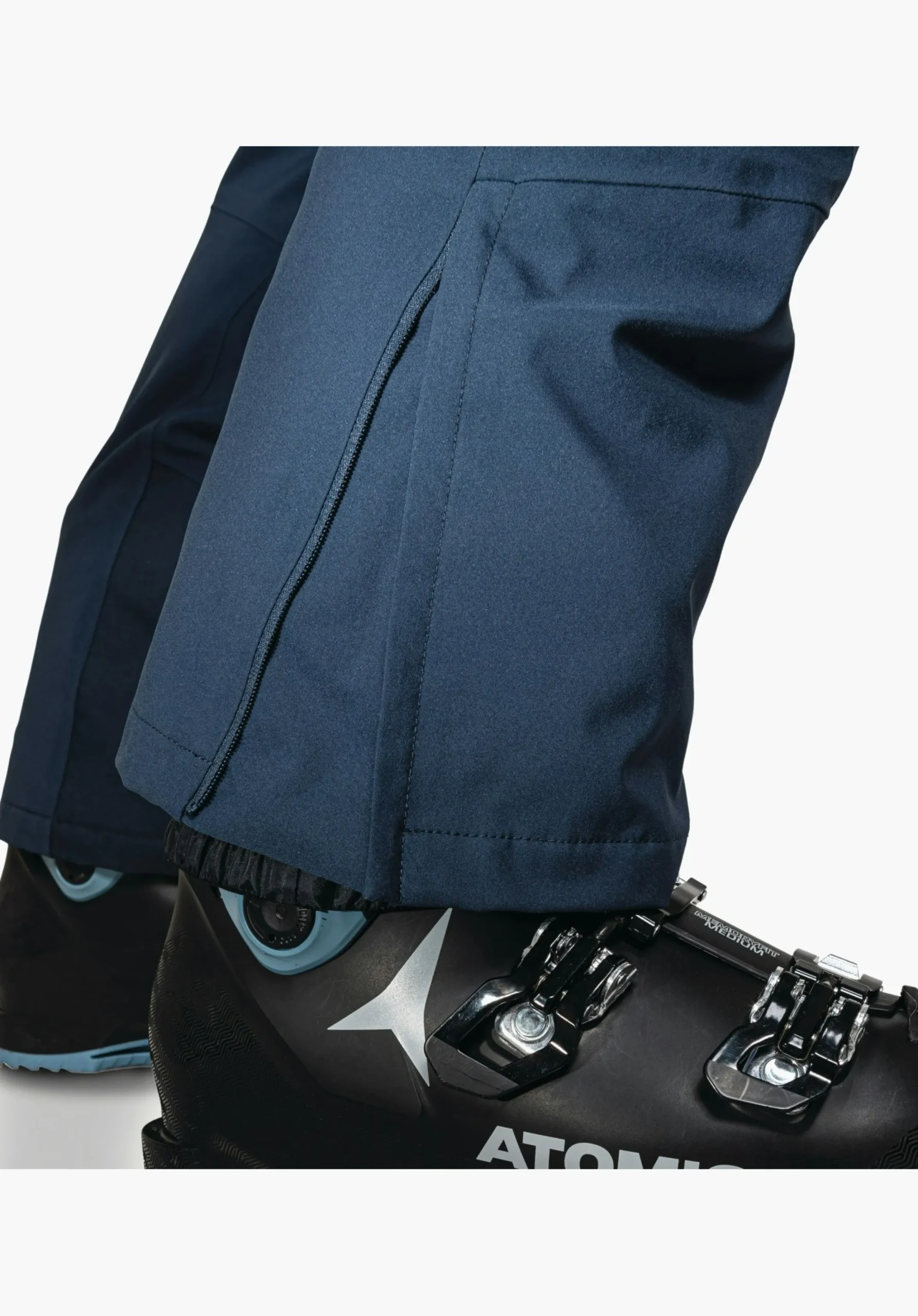 Skiing<SCHÖFFEL Skiing Reliable ski pants for every slope
