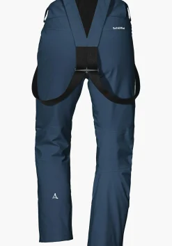 Skiing<SCHÖFFEL Skiing Reliable ski pants for every slope
