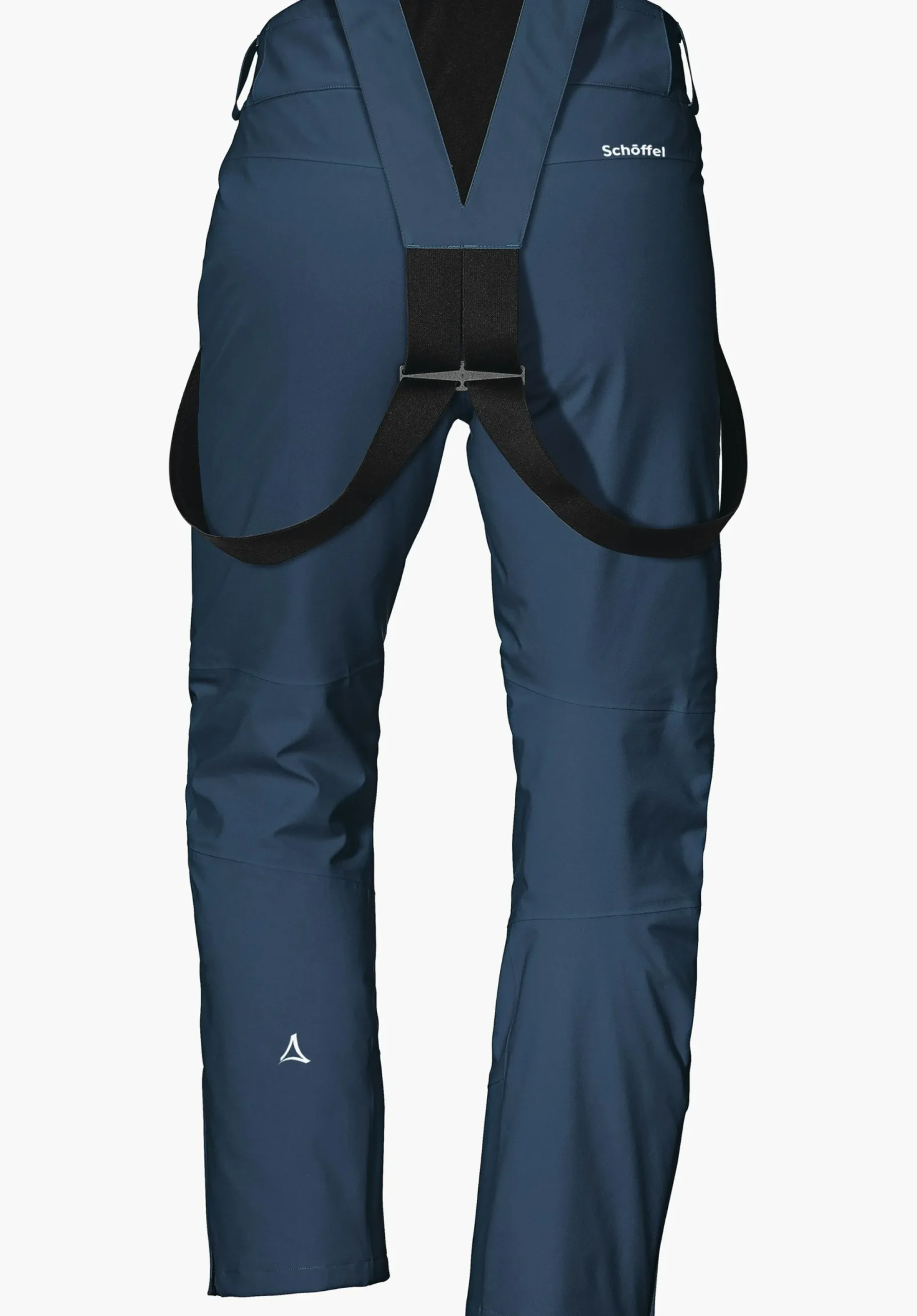 Skiing<SCHÖFFEL Skiing Reliable ski pants for every slope