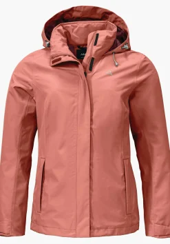 Trek & Hike|Outdoor Jackets<SCHÖFFEL Trek & Hike|Outdoor Jackets Robust, wind- and waterproof rain jacket