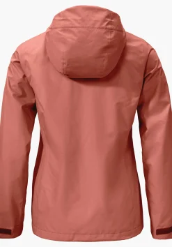 Trek & Hike|Outdoor Jackets<SCHÖFFEL Trek & Hike|Outdoor Jackets Robust, wind- and waterproof rain jacket