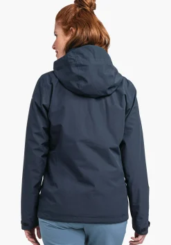 Trek & Hike|Outdoor Jackets<SCHÖFFEL Trek & Hike|Outdoor Jackets Robust, wind- and waterproof rain jacket