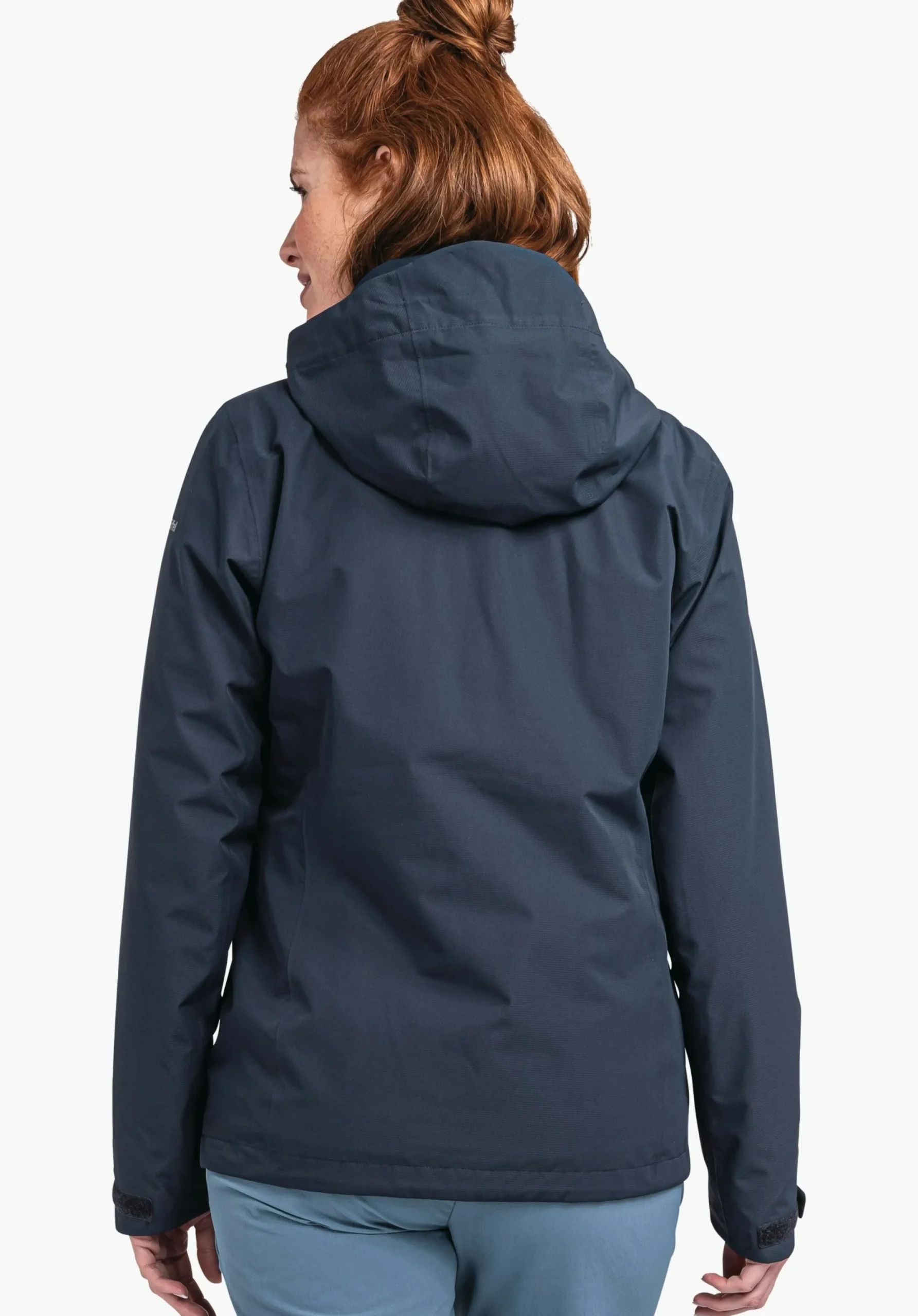 Trek & Hike|Outdoor Jackets<SCHÖFFEL Trek & Hike|Outdoor Jackets Robust, wind- and waterproof rain jacket