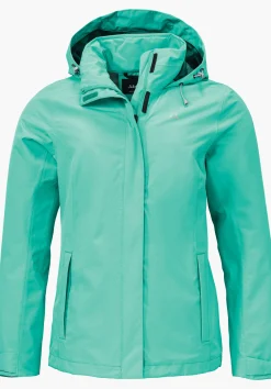 Trek & Hike|Outdoor Jackets<SCHÖFFEL Trek & Hike|Outdoor Jackets Robust, wind- and waterproof rain jacket