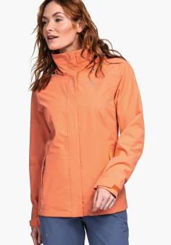 Trek & Hike|Outdoor Jackets<SCHÖFFEL Trek & Hike|Outdoor Jackets Robust, wind- and waterproof rain jacket
