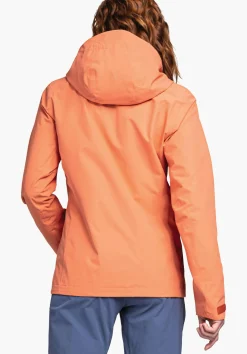 Trek & Hike|Outdoor Jackets<SCHÖFFEL Trek & Hike|Outdoor Jackets Robust, wind- and waterproof rain jacket