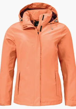 Trek & Hike|Outdoor Jackets<SCHÖFFEL Trek & Hike|Outdoor Jackets Robust, wind- and waterproof rain jacket