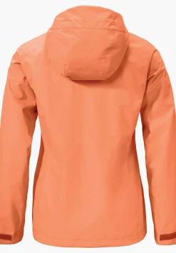 Trek & Hike|Outdoor Jackets<SCHÖFFEL Trek & Hike|Outdoor Jackets Robust, wind- and waterproof rain jacket