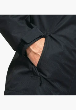 Trek & Hike|Outdoor Jackets<SCHÖFFEL Trek & Hike|Outdoor Jackets Robust, wind- and waterproof rain jacket