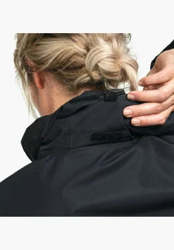 Trek & Hike|Outdoor Jackets<SCHÖFFEL Trek & Hike|Outdoor Jackets Robust, wind- and waterproof rain jacket