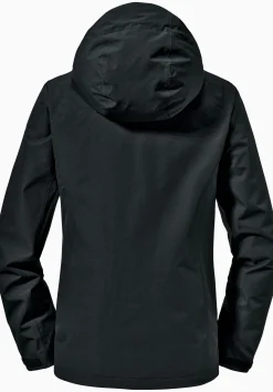 Trek & Hike|Outdoor Jackets<SCHÖFFEL Trek & Hike|Outdoor Jackets Robust, wind- and waterproof rain jacket