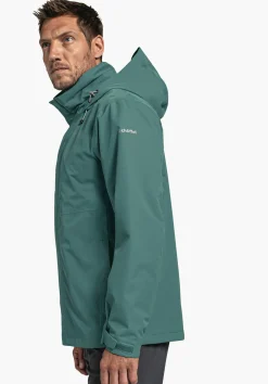 Trek & Hike|Outdoor Jackets<SCHÖFFEL Trek & Hike|Outdoor Jackets Robust, wind- and waterproof rain jacket