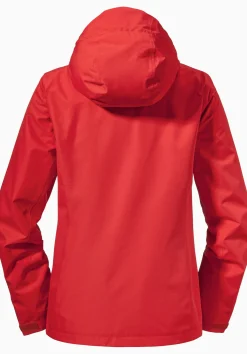 Trek & Hike|Outdoor Jackets<SCHÖFFEL Trek & Hike|Outdoor Jackets Robust, wind- and waterproof rain jacket