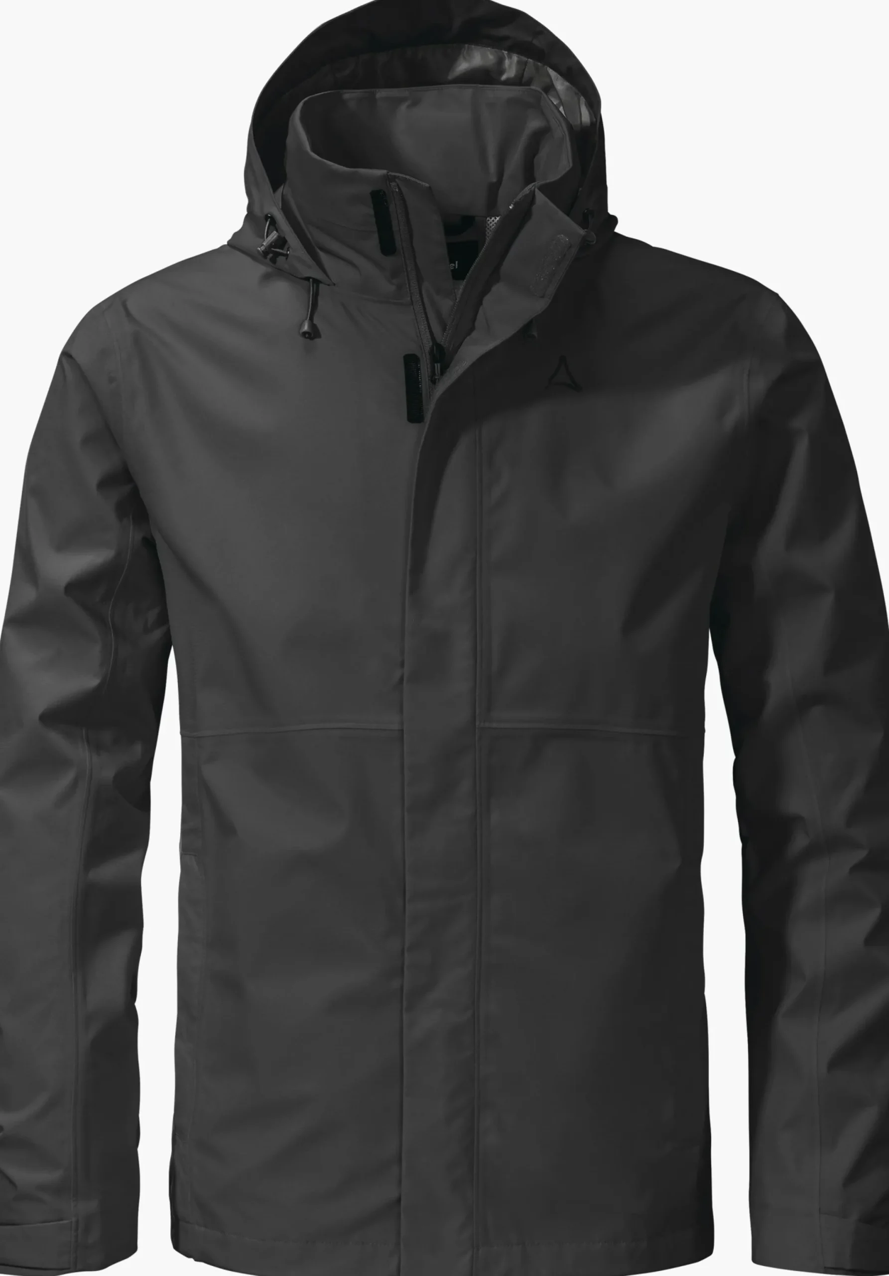 Trek & Hike|Outdoor Jackets<SCHÖFFEL Trek & Hike|Outdoor Jackets Robust, wind- and waterproof rain jacket