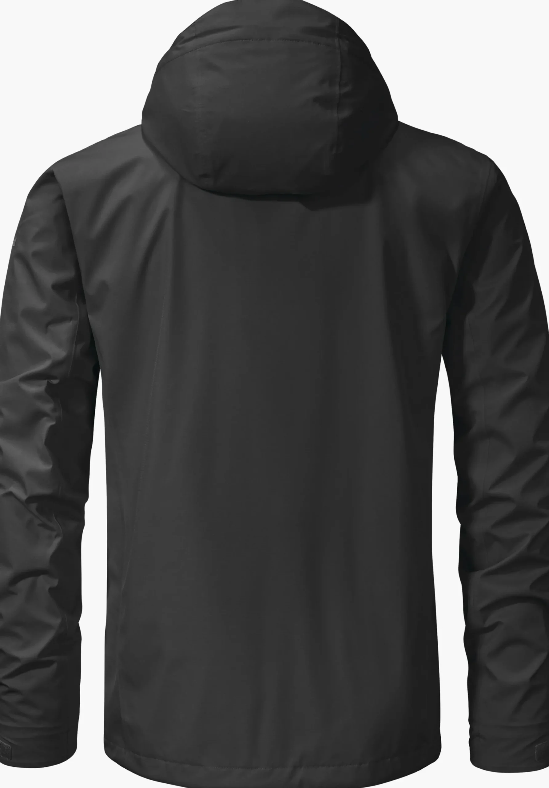 Trek & Hike|Outdoor Jackets<SCHÖFFEL Trek & Hike|Outdoor Jackets Robust, wind- and waterproof rain jacket