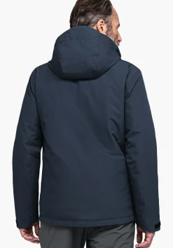 Trek & Hike|Outdoor Jackets<SCHÖFFEL Trek & Hike|Outdoor Jackets Robust, wind- and waterproof rain jacket