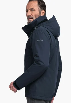 Trek & Hike|Outdoor Jackets<SCHÖFFEL Trek & Hike|Outdoor Jackets Robust, wind- and waterproof rain jacket