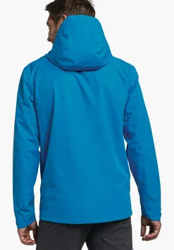 Trek & Hike|Outdoor Jackets<SCHÖFFEL Trek & Hike|Outdoor Jackets Robust, wind- and waterproof rain jacket