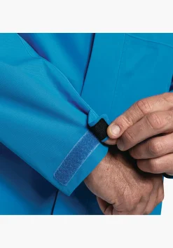 Trek & Hike|Outdoor Jackets<SCHÖFFEL Trek & Hike|Outdoor Jackets Robust, wind- and waterproof rain jacket