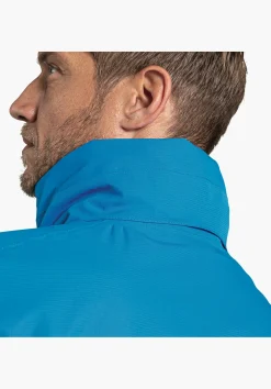 Trek & Hike|Outdoor Jackets<SCHÖFFEL Trek & Hike|Outdoor Jackets Robust, wind- and waterproof rain jacket