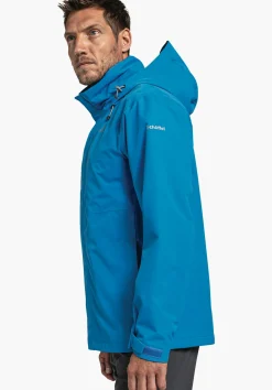 Trek & Hike|Outdoor Jackets<SCHÖFFEL Trek & Hike|Outdoor Jackets Robust, wind- and waterproof rain jacket